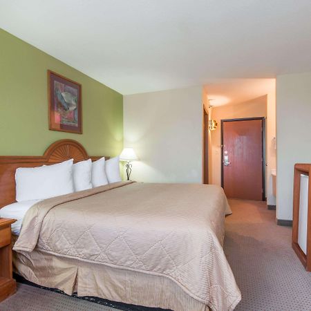 Knights Inn & Suites Gallup Eksteriør billede